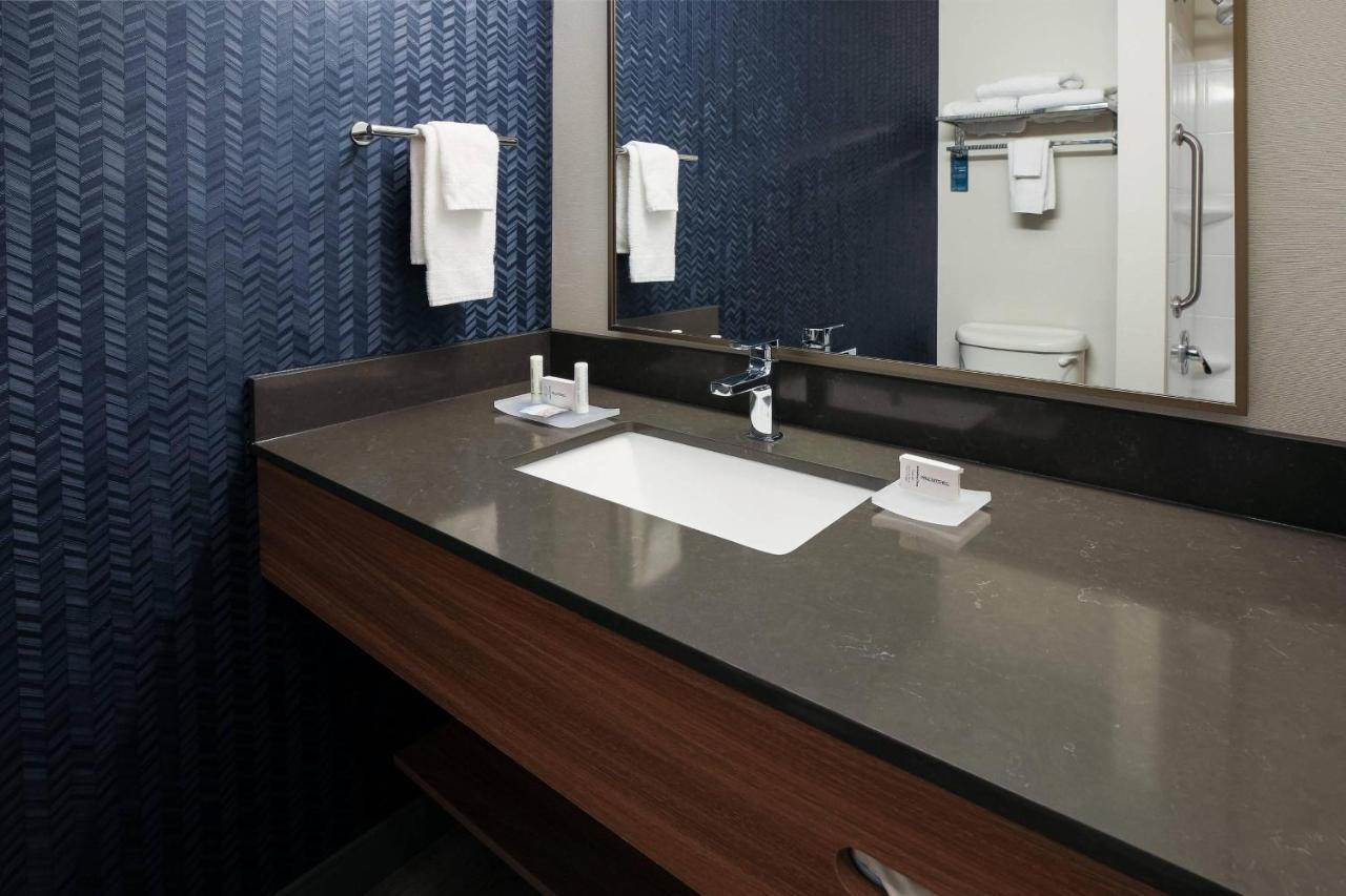 Fairfield Inn & Suites by Marriott Elizabethtown