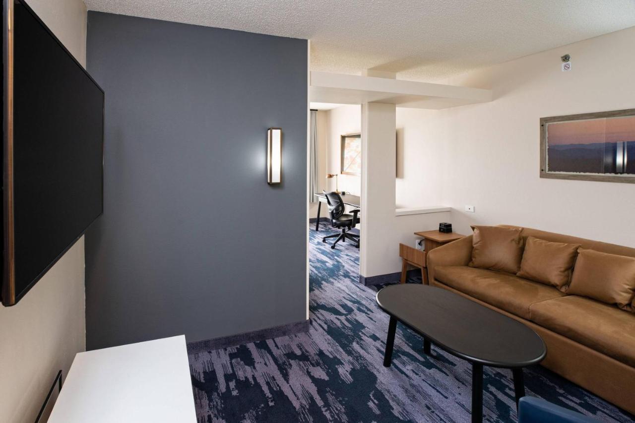 Fairfield Inn & Suites by Marriott Elizabethtown