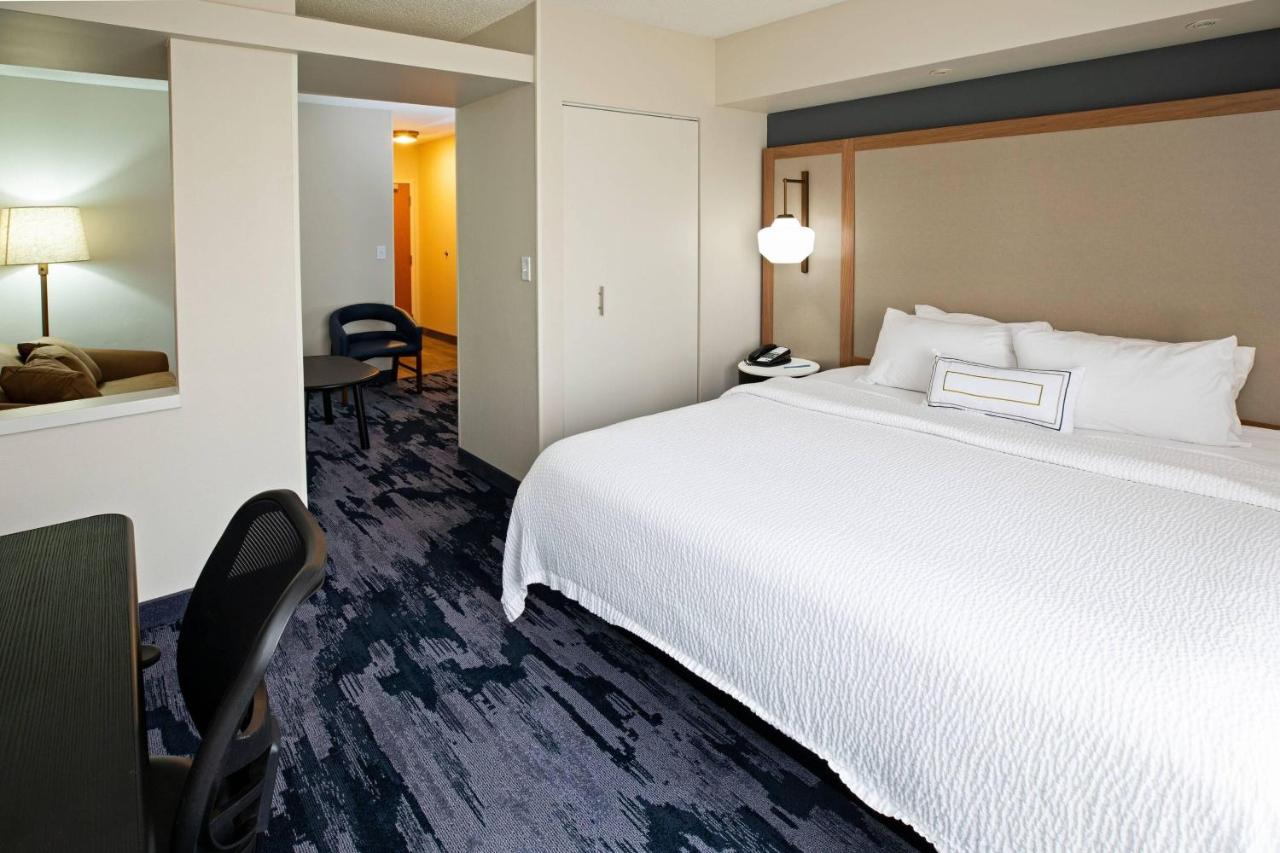 Fairfield Inn & Suites by Marriott Elizabethtown