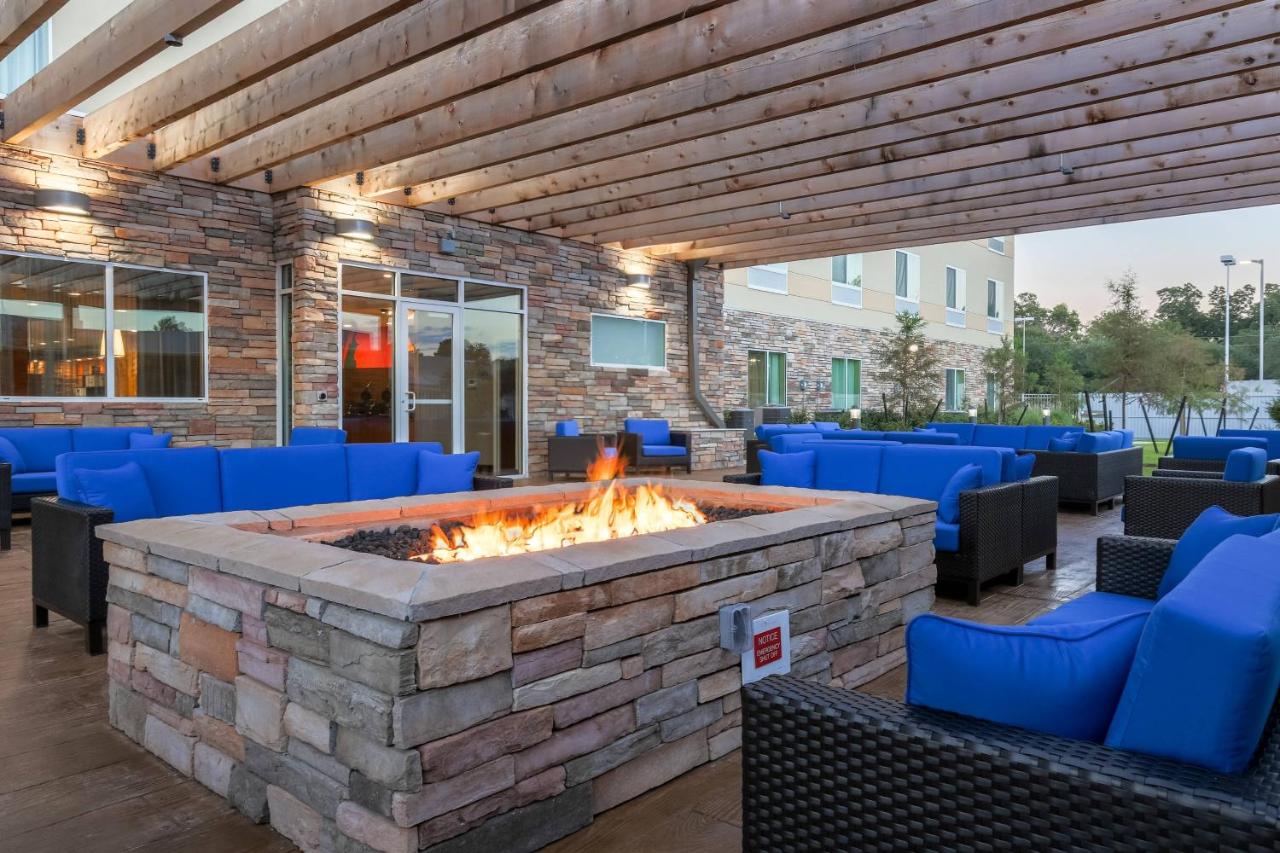  | Fairfield Inn & Suites Alexandria