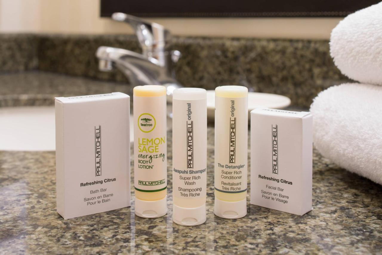 | Fairfield Inn & Suites by Marriott Portland North