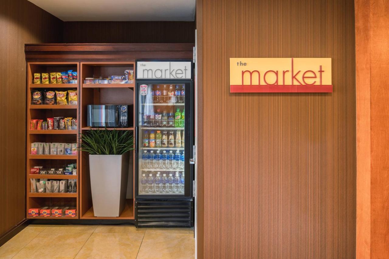 | Fairfield Inn & Suites by Marriott Portland North