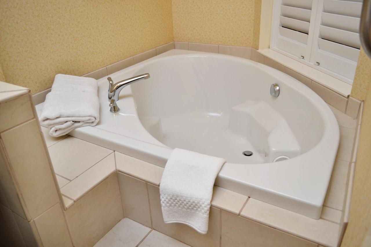  | Fairfield Inn & Suites Effingham