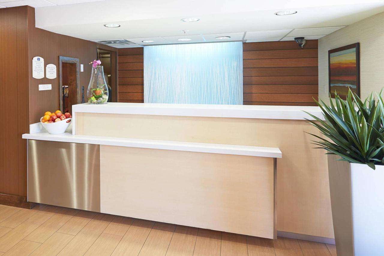 | Fairfield Inn Salt Lake City South