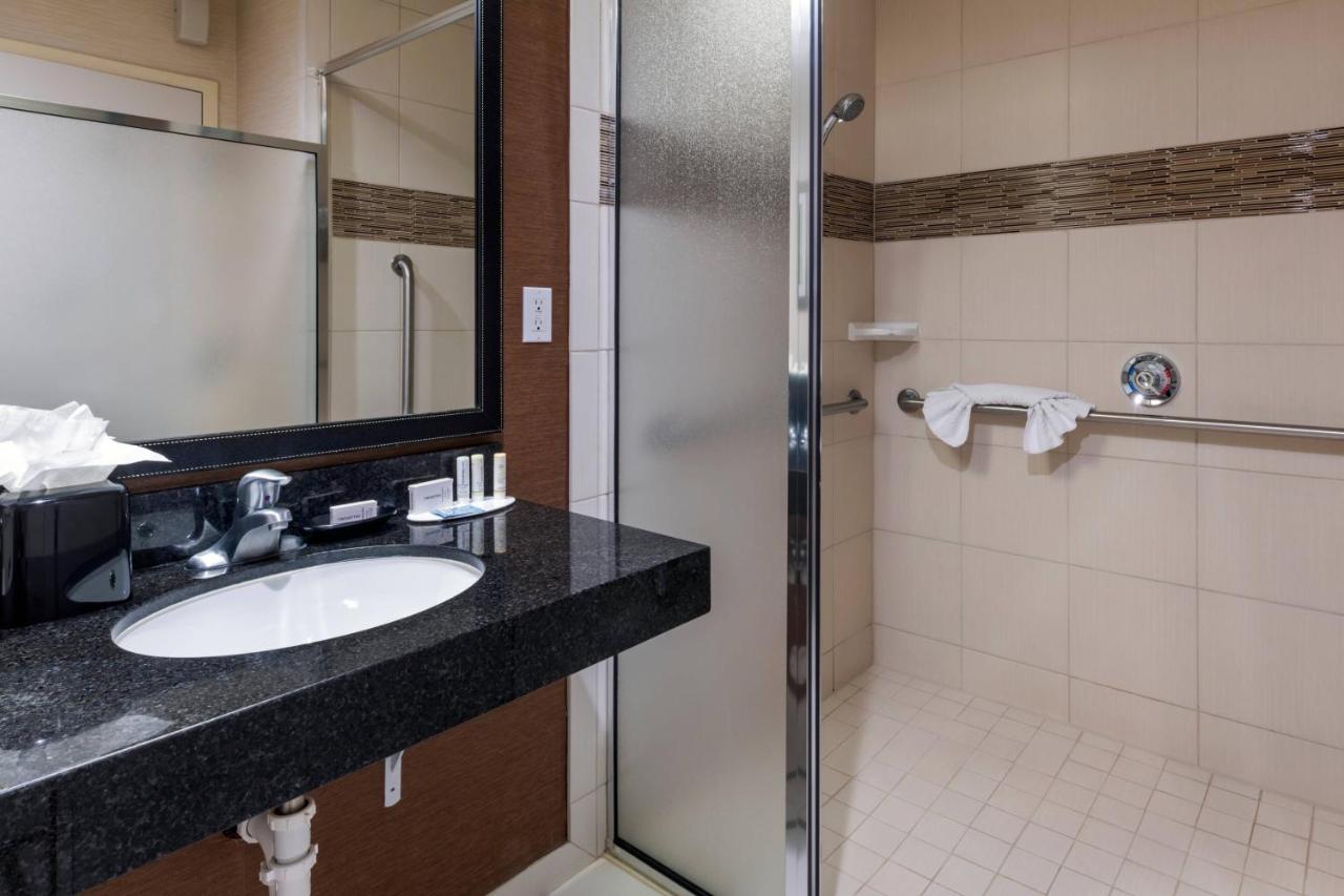 | Fairfield Inn Salt Lake City South