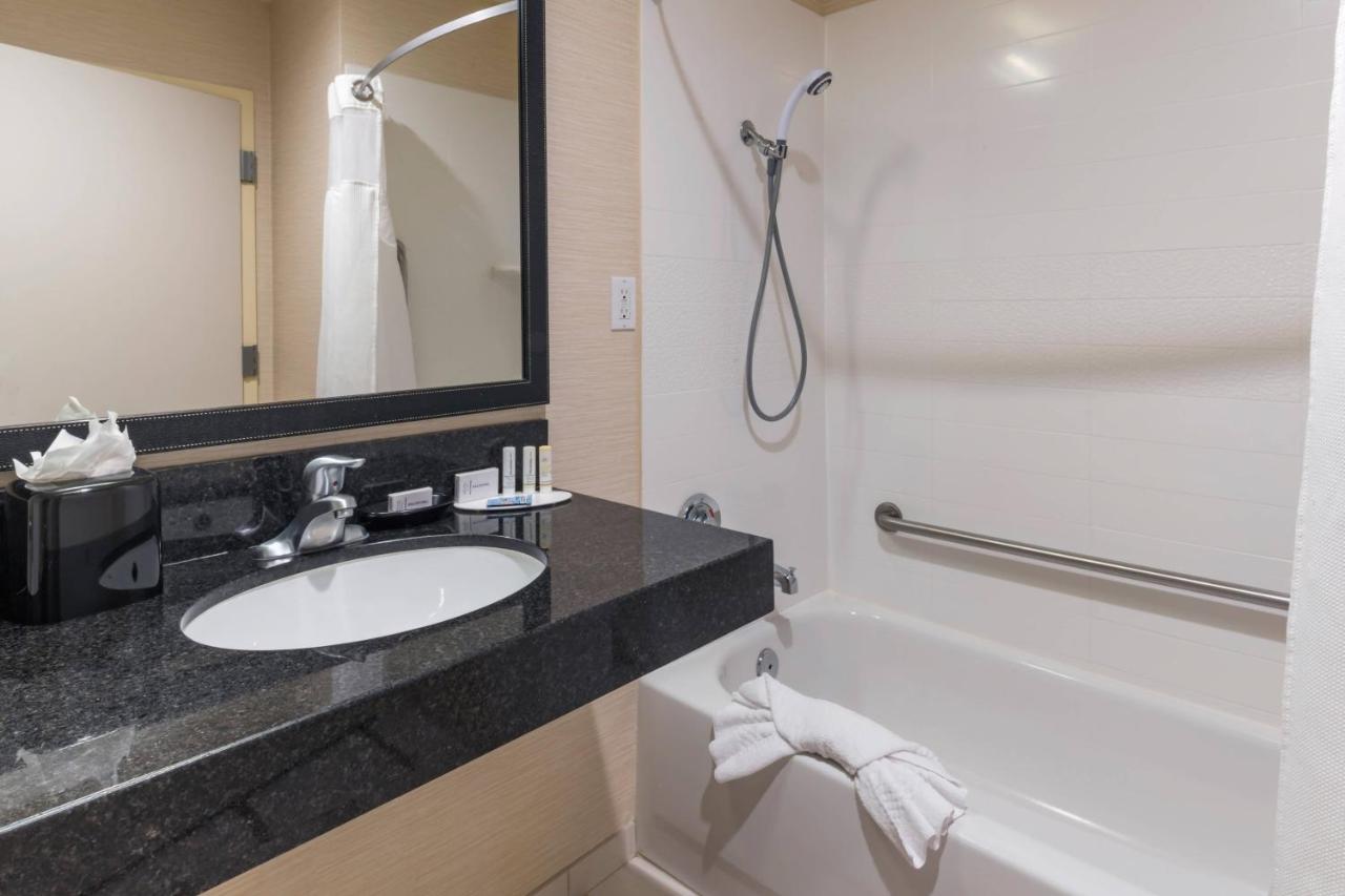 | Fairfield Inn Salt Lake City South