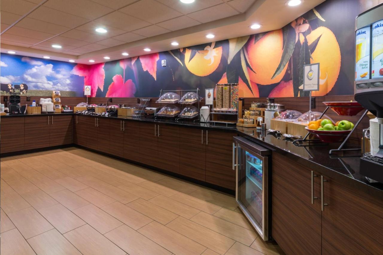 | Fairfield Inn Salt Lake City South