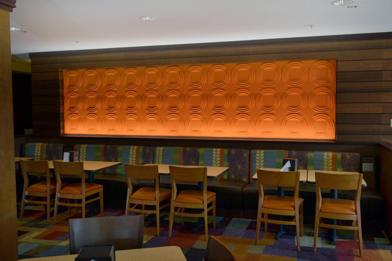  | Fairfield Inn & Suites Effingham