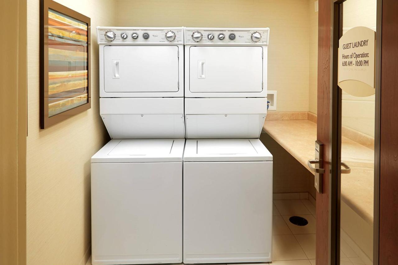  | Fairfield Inn Salt Lake City South