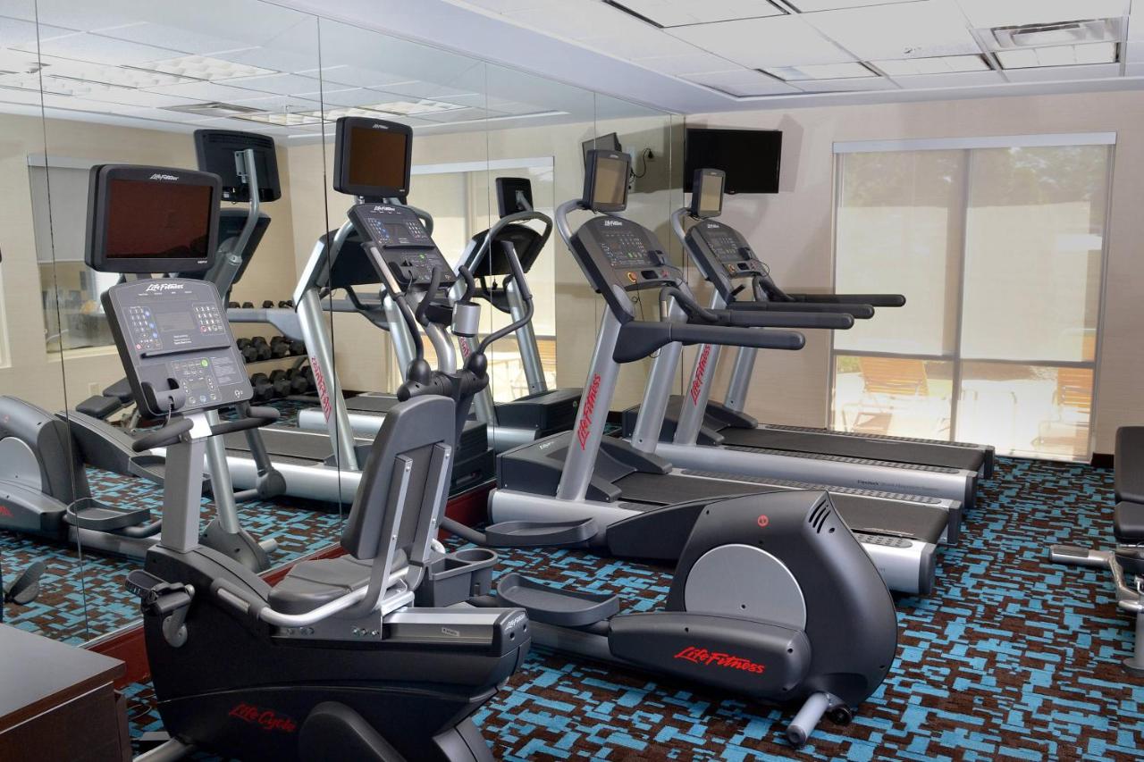  | Fairfield Inn & Suites Effingham