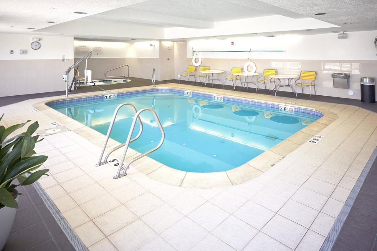| Fairfield Inn Salt Lake City South