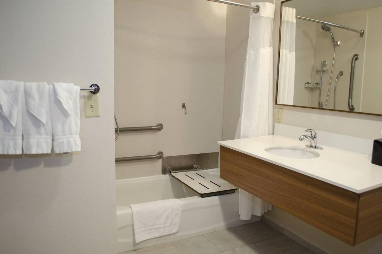 | Fairfield Inn by Marriott Hazleton