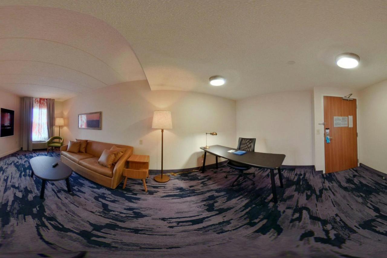 | Fairfield Inn by Marriott Hazleton