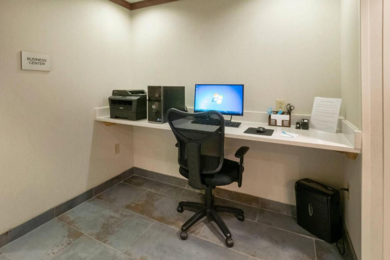  | Fairfield Inn by Marriott Hazleton