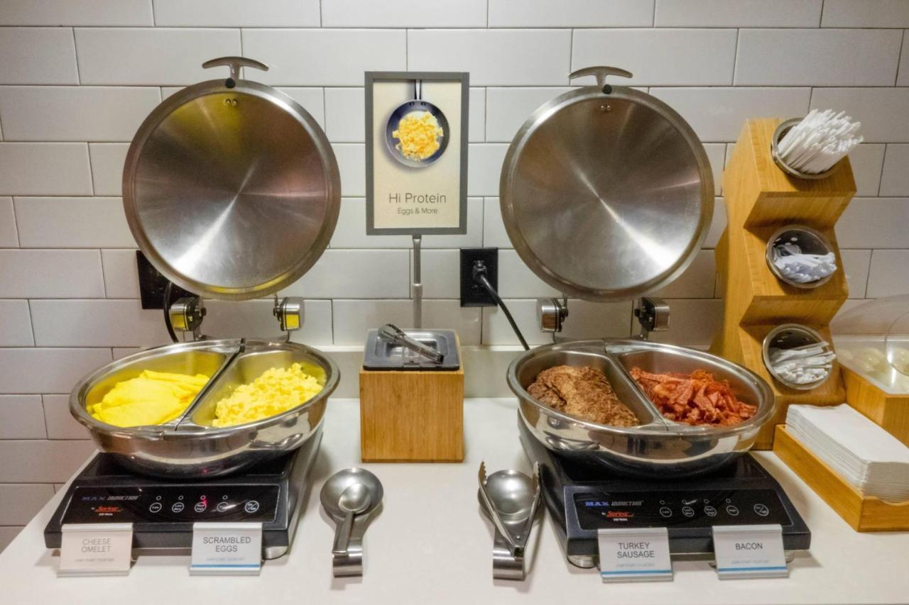 | Fairfield Inn by Marriott Hazleton