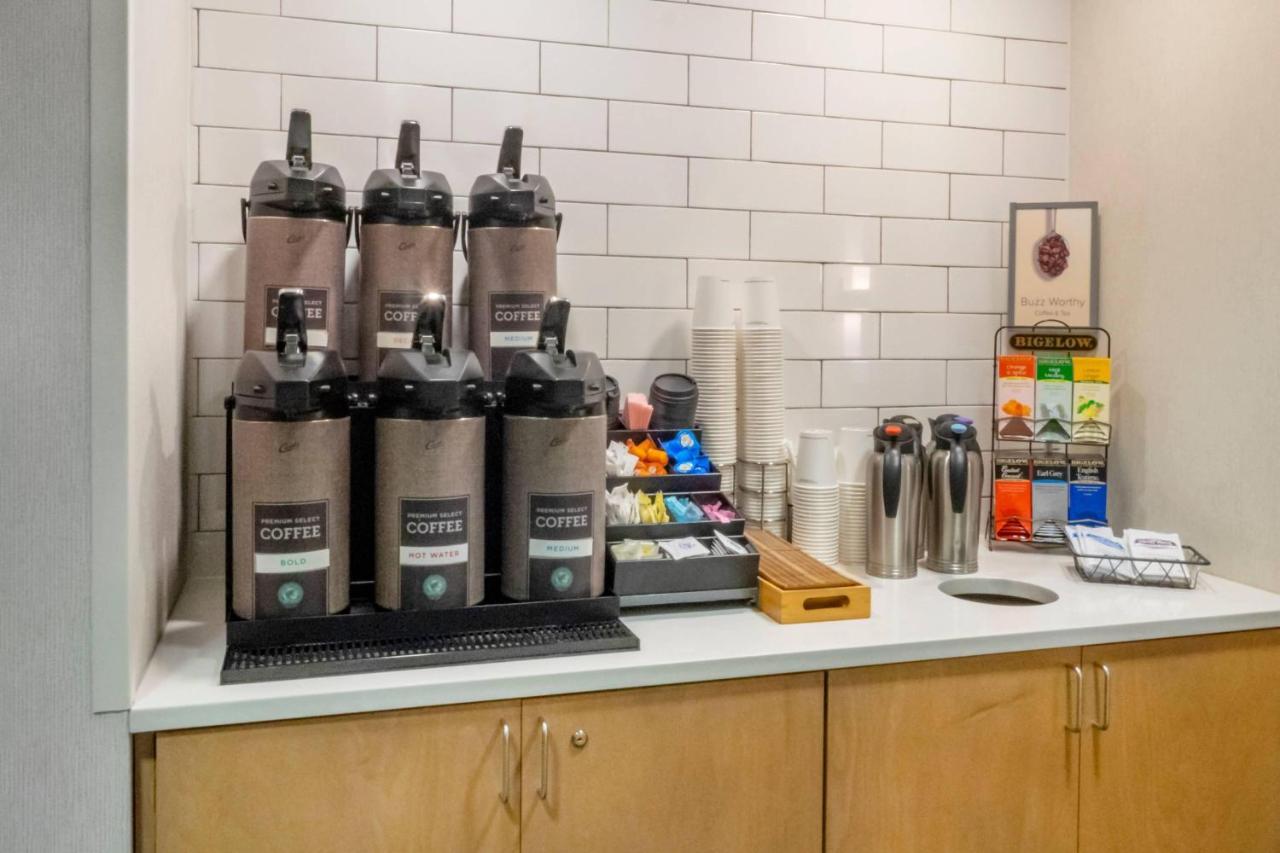 | Fairfield Inn by Marriott Hazleton