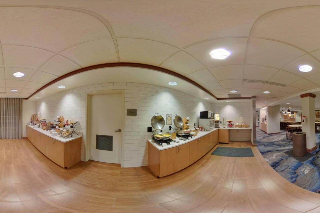 | Fairfield Inn by Marriott Hazleton