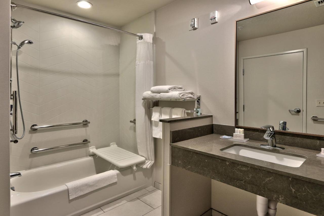 | Fairfield Inn & Suites by Marriott Albuquerque North