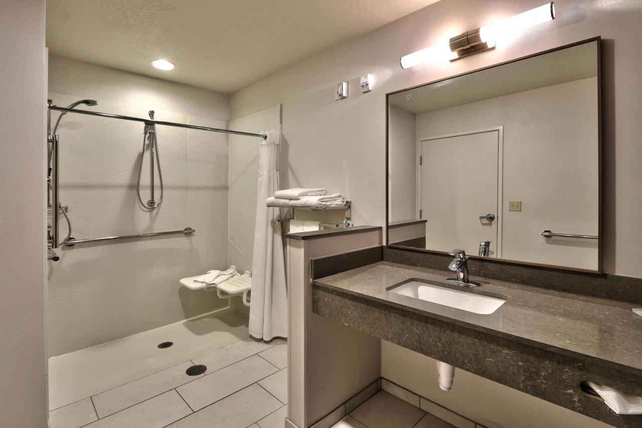 | Fairfield Inn & Suites by Marriott Albuquerque North