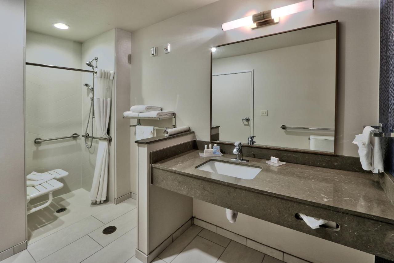 | Fairfield Inn & Suites by Marriott Albuquerque North