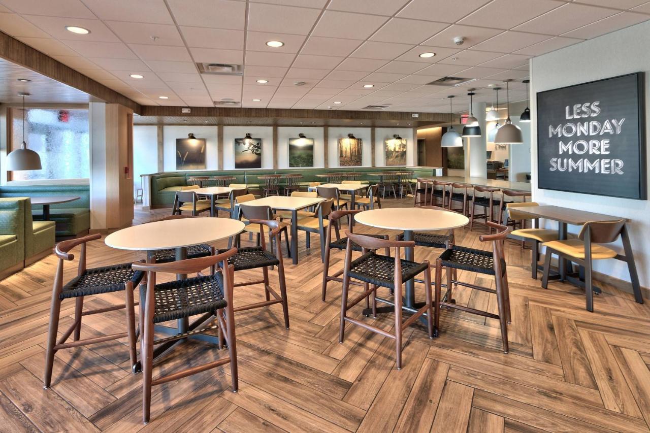 | Fairfield Inn & Suites by Marriott Albuquerque North