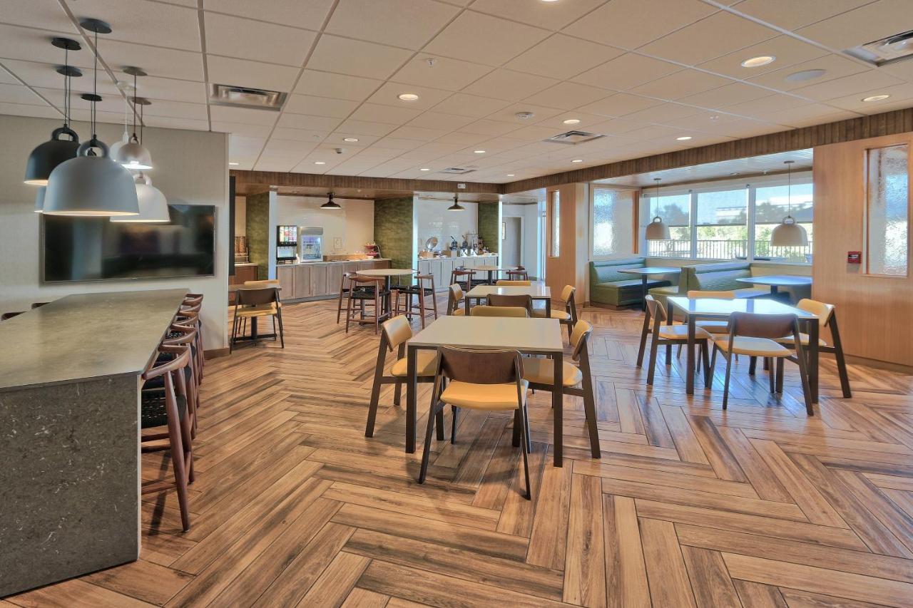 | Fairfield Inn & Suites by Marriott Albuquerque North