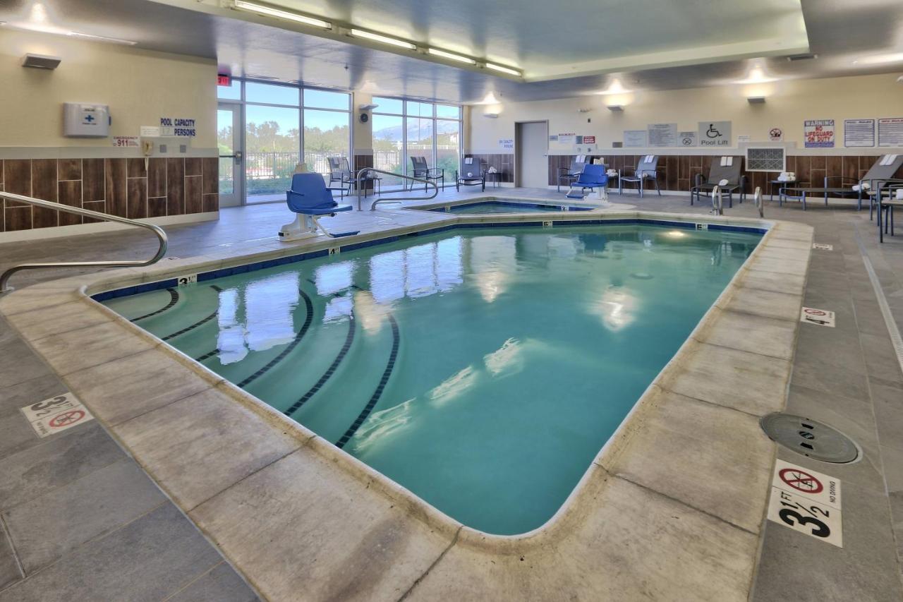 | Fairfield Inn & Suites by Marriott Albuquerque North