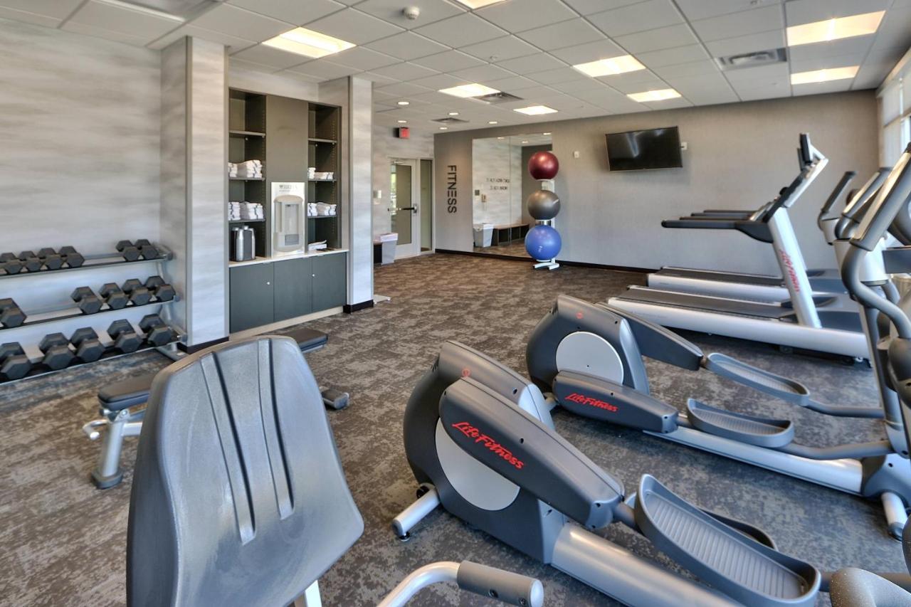 | Fairfield Inn & Suites by Marriott Albuquerque North