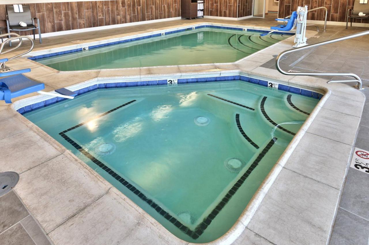 | Fairfield Inn & Suites by Marriott Albuquerque North