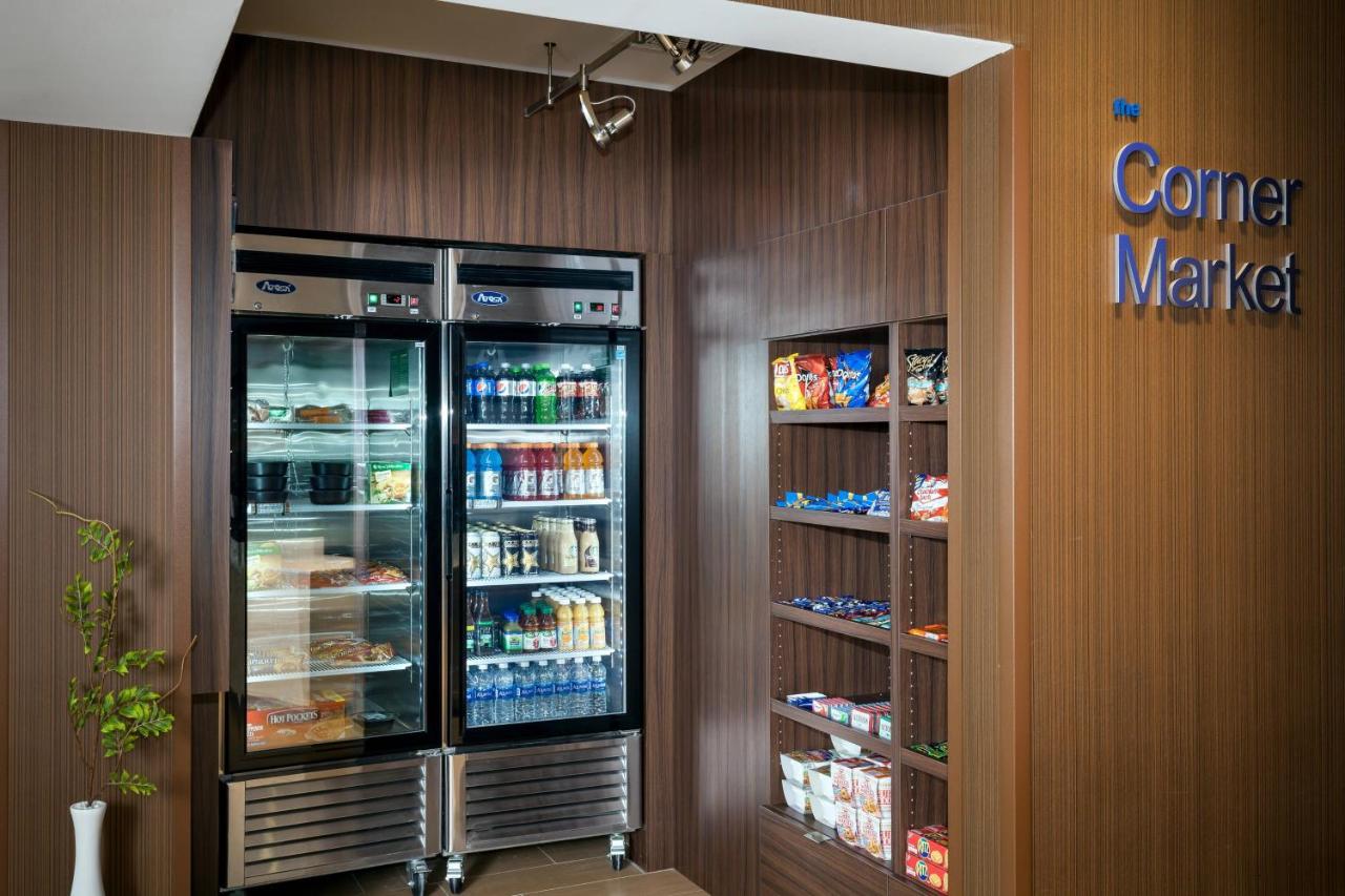 | Fairfield Inn & Suites by Marriott Tacoma DuPont