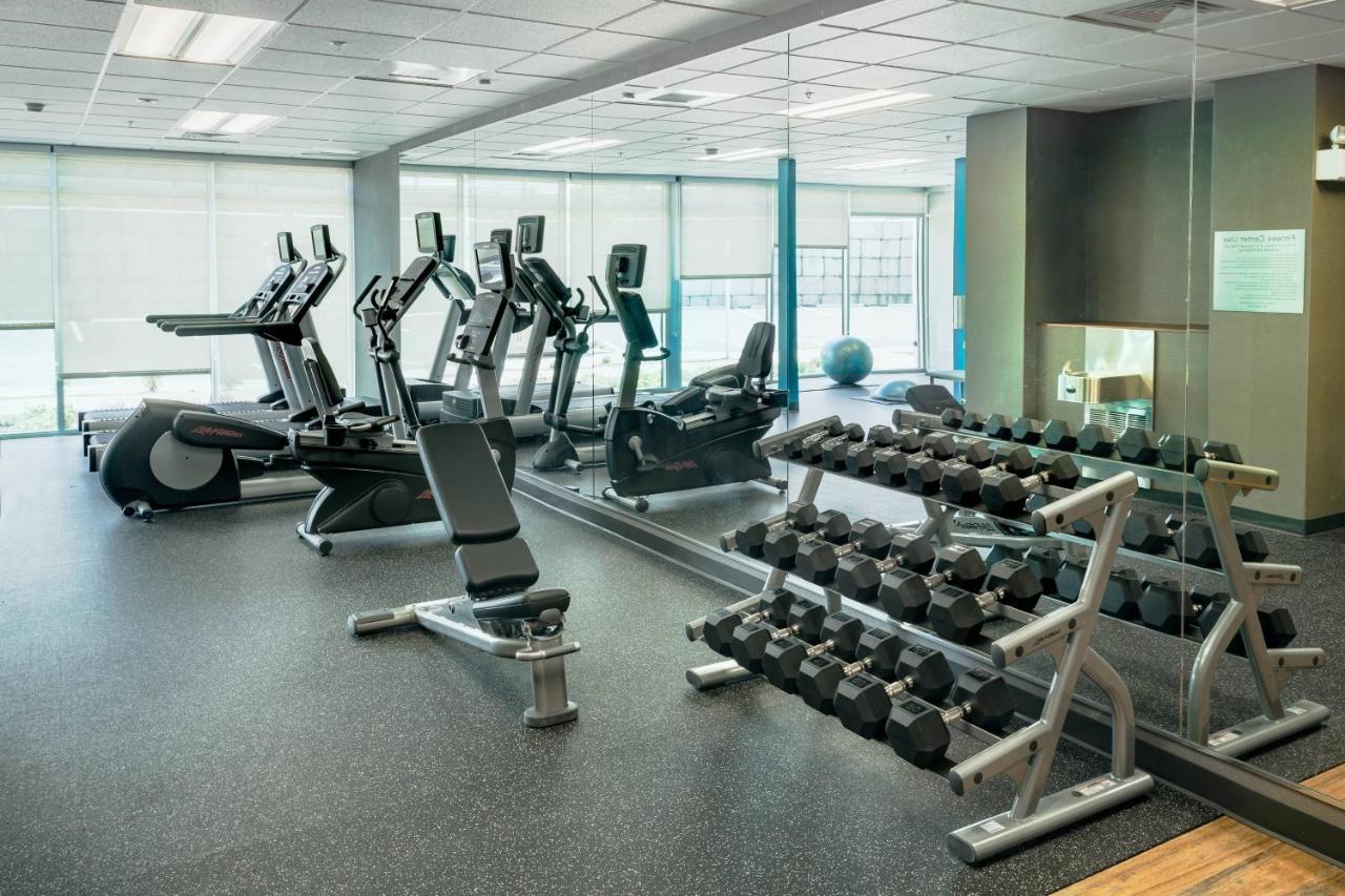 | Fairfield Inn & Suites by Marriott Tacoma DuPont
