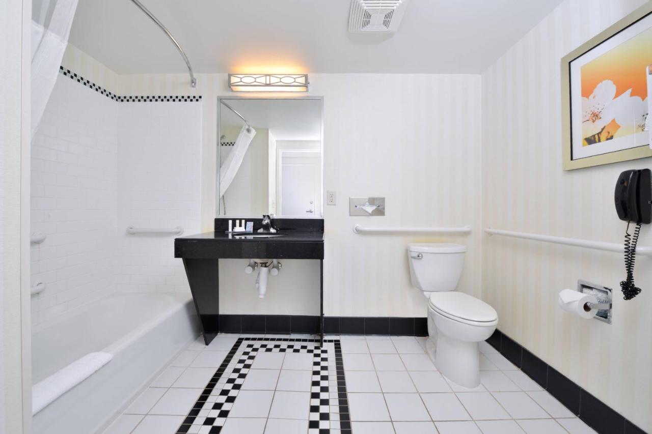 | Fairfield Inn & Suites by Marriott Asheboro