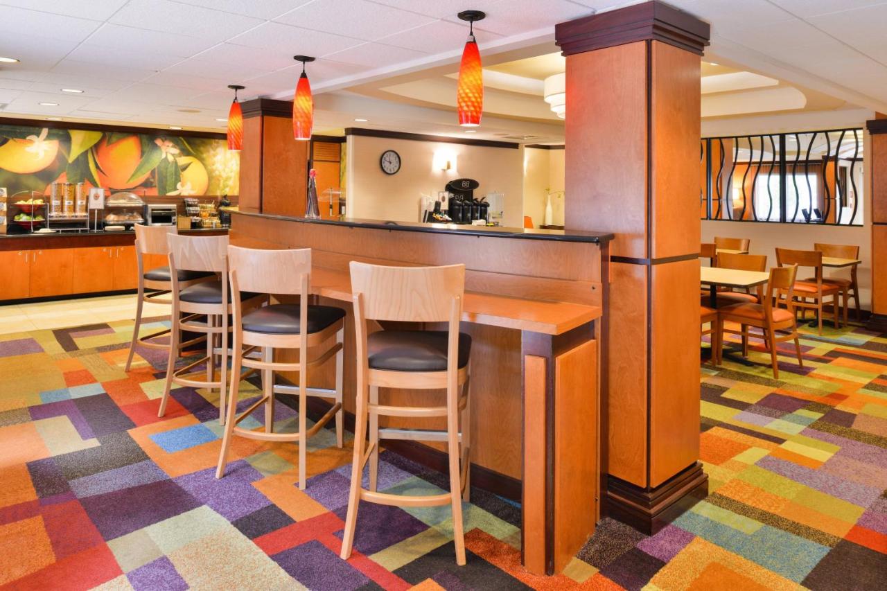 | Fairfield Inn & Suites by Marriott Asheboro
