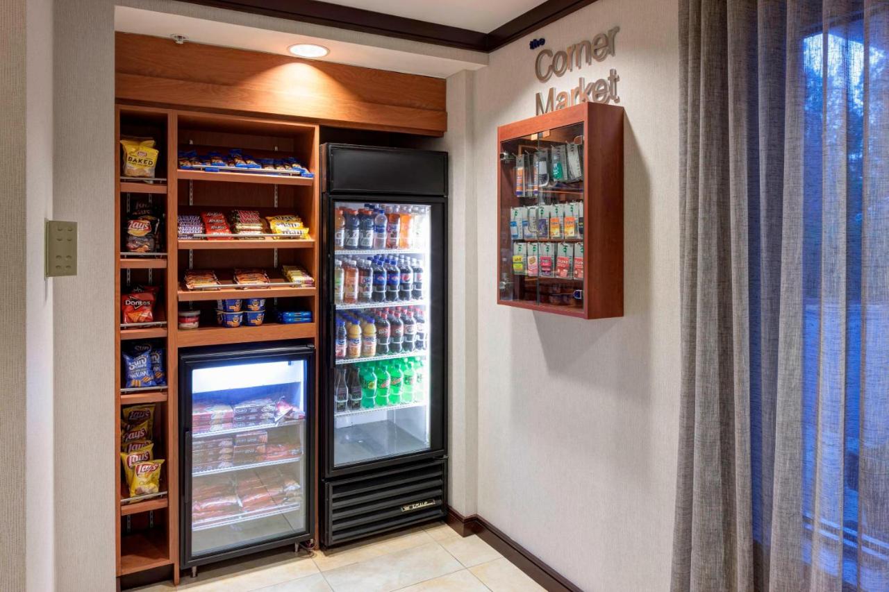 | Fairfield Inn & Suites by Marriott Wilmington