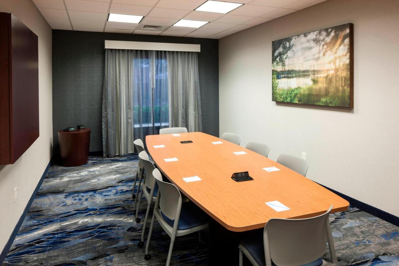 | Fairfield Inn & Suites by Marriott Wilmington
