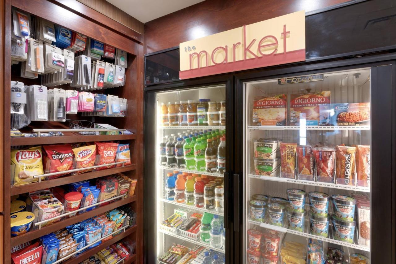 | Fairfield Inn & Suites by Marriott Salt Lake City Airport