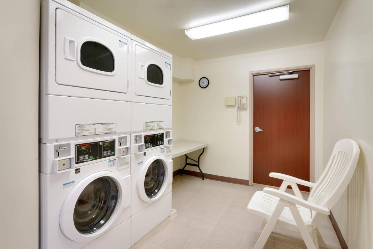 | Fairfield Inn & Suites by Marriott Salt Lake City Airport