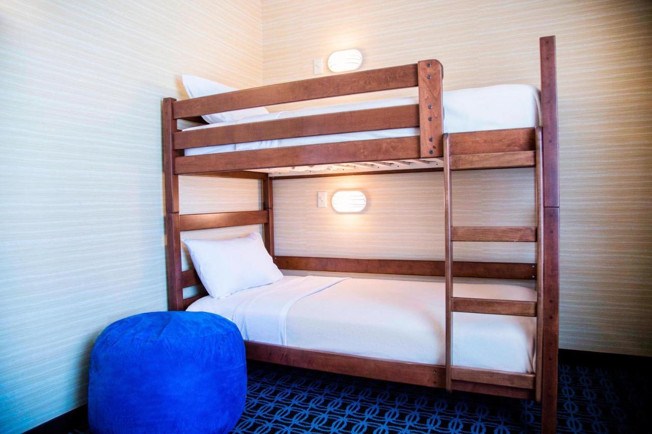  | Fairfield Inn and Suites by Marriott Pocatello