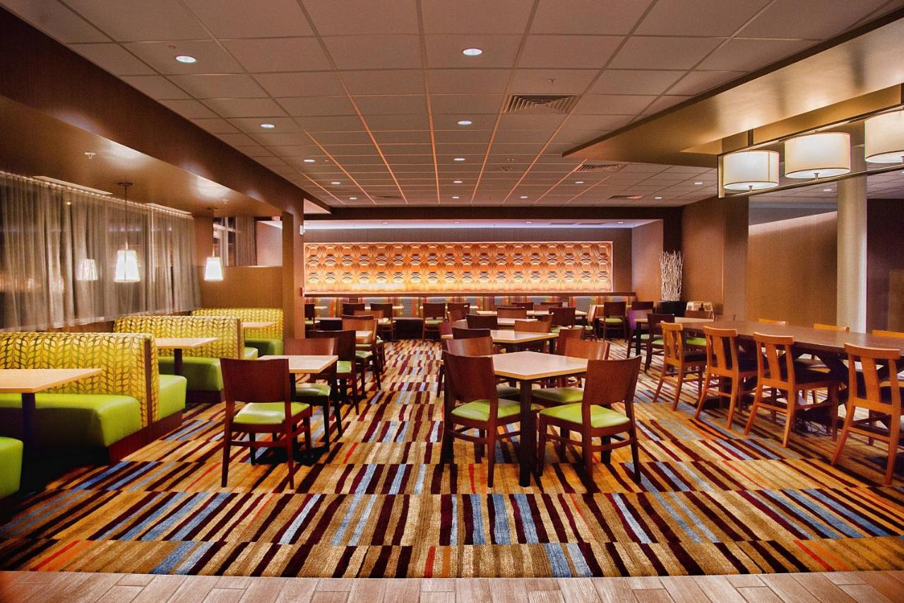  | Fairfield Inn and Suites by Marriott Pocatello