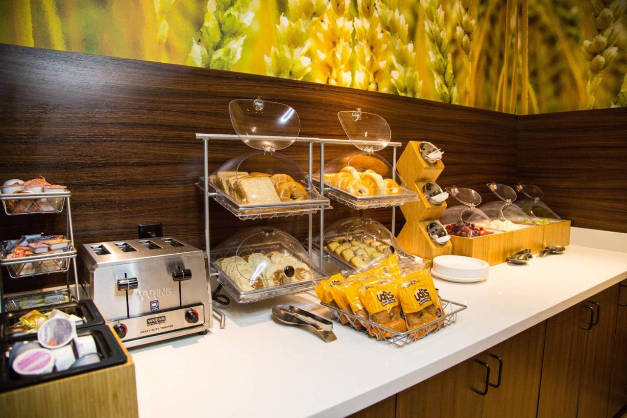  | Fairfield Inn and Suites by Marriott Pocatello