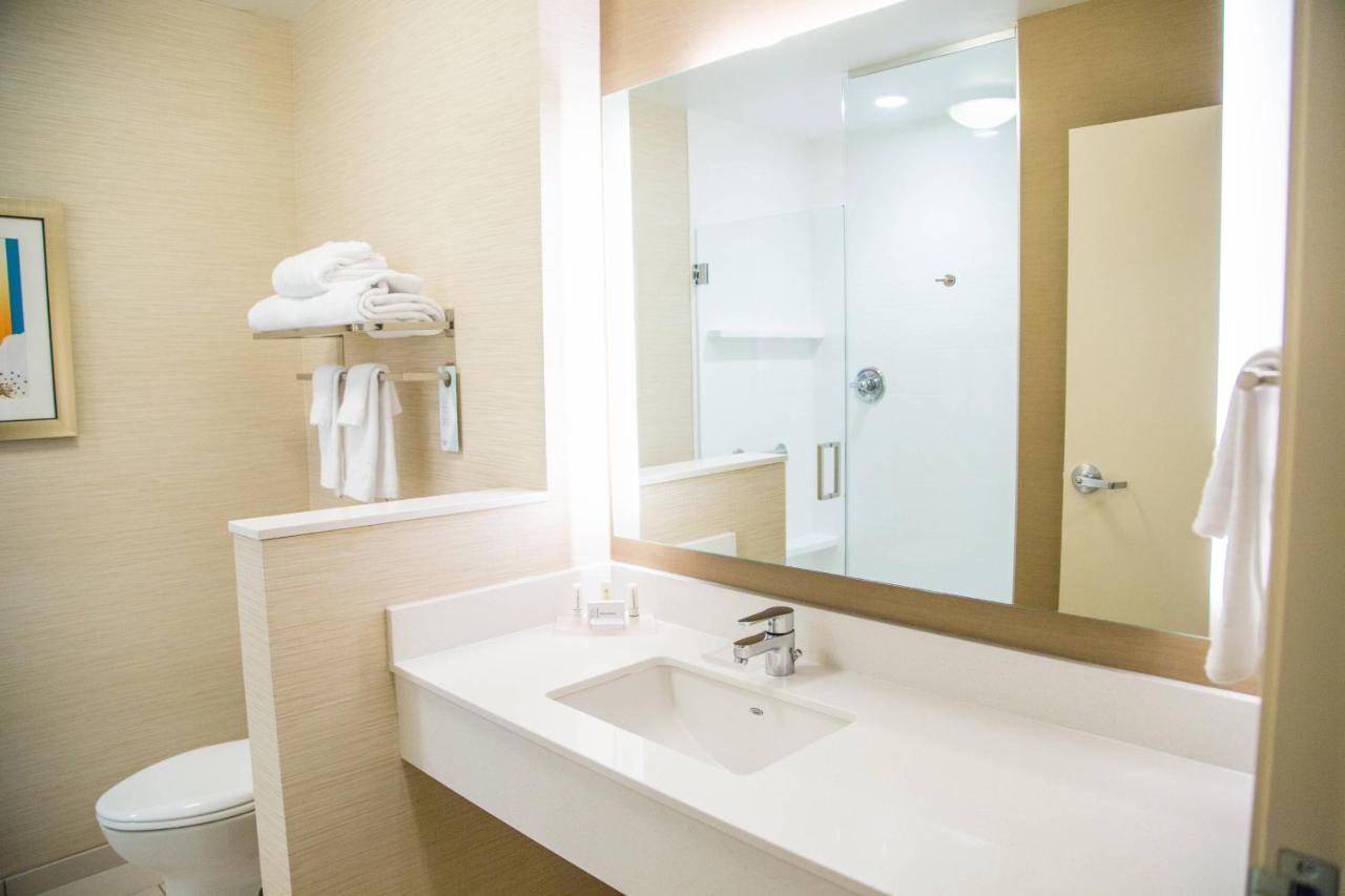  | Fairfield Inn and Suites by Marriott Pocatello
