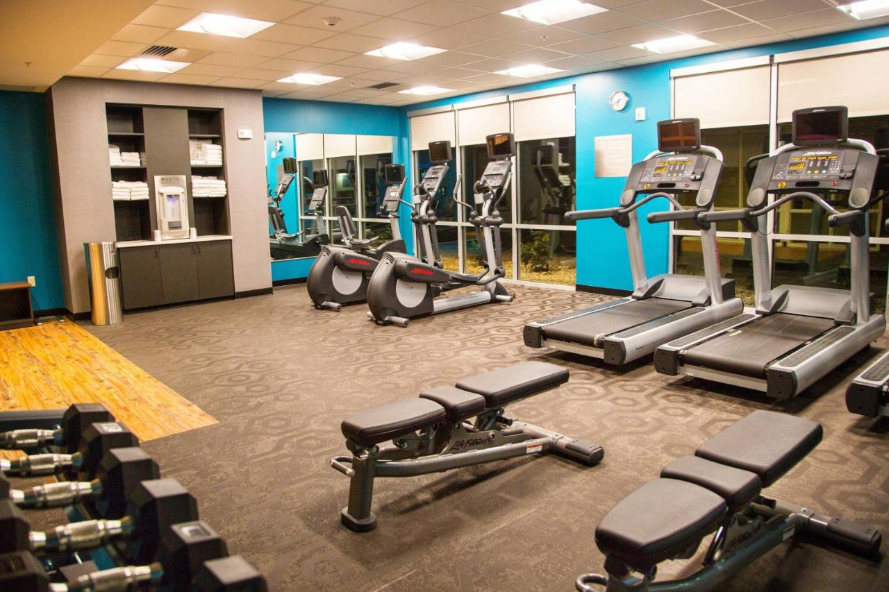  | Fairfield Inn and Suites by Marriott Pocatello