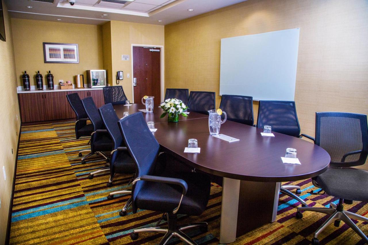  | Fairfield Inn and Suites by Marriott Pocatello