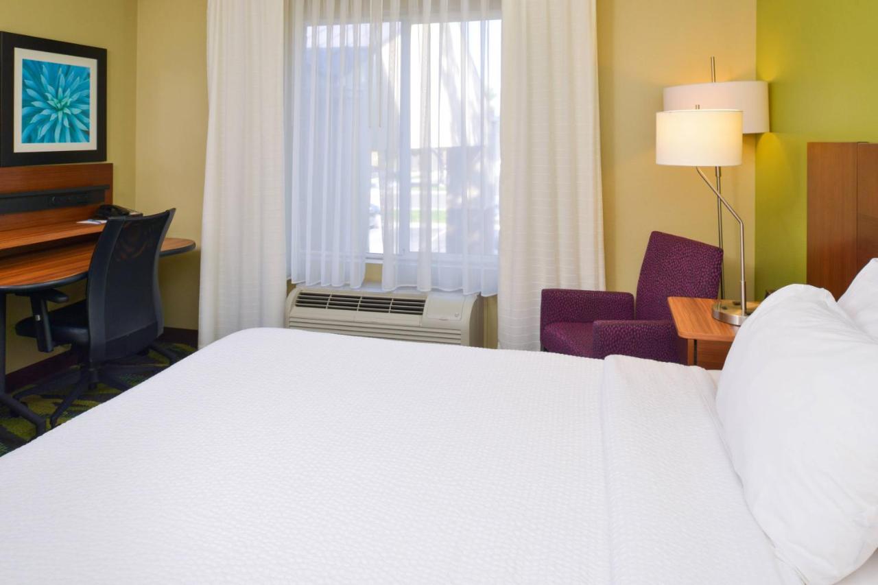 | Fairfield Inn Salt Lake City Layton