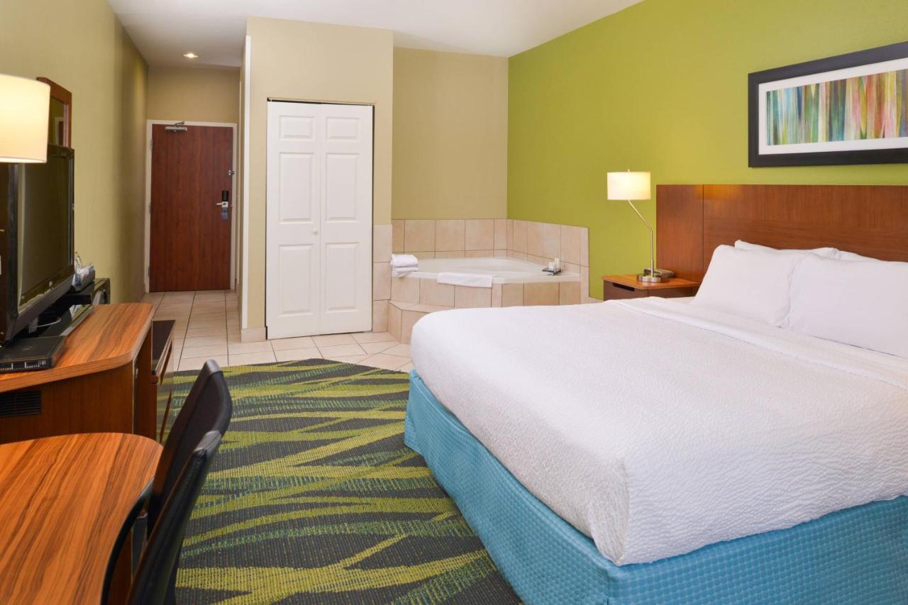 | Fairfield Inn Salt Lake City Layton