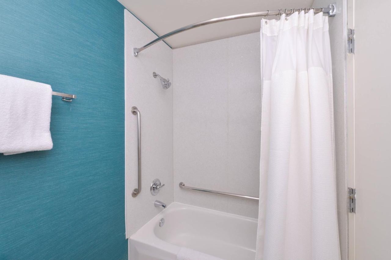 | Fairfield Inn Salt Lake City Layton
