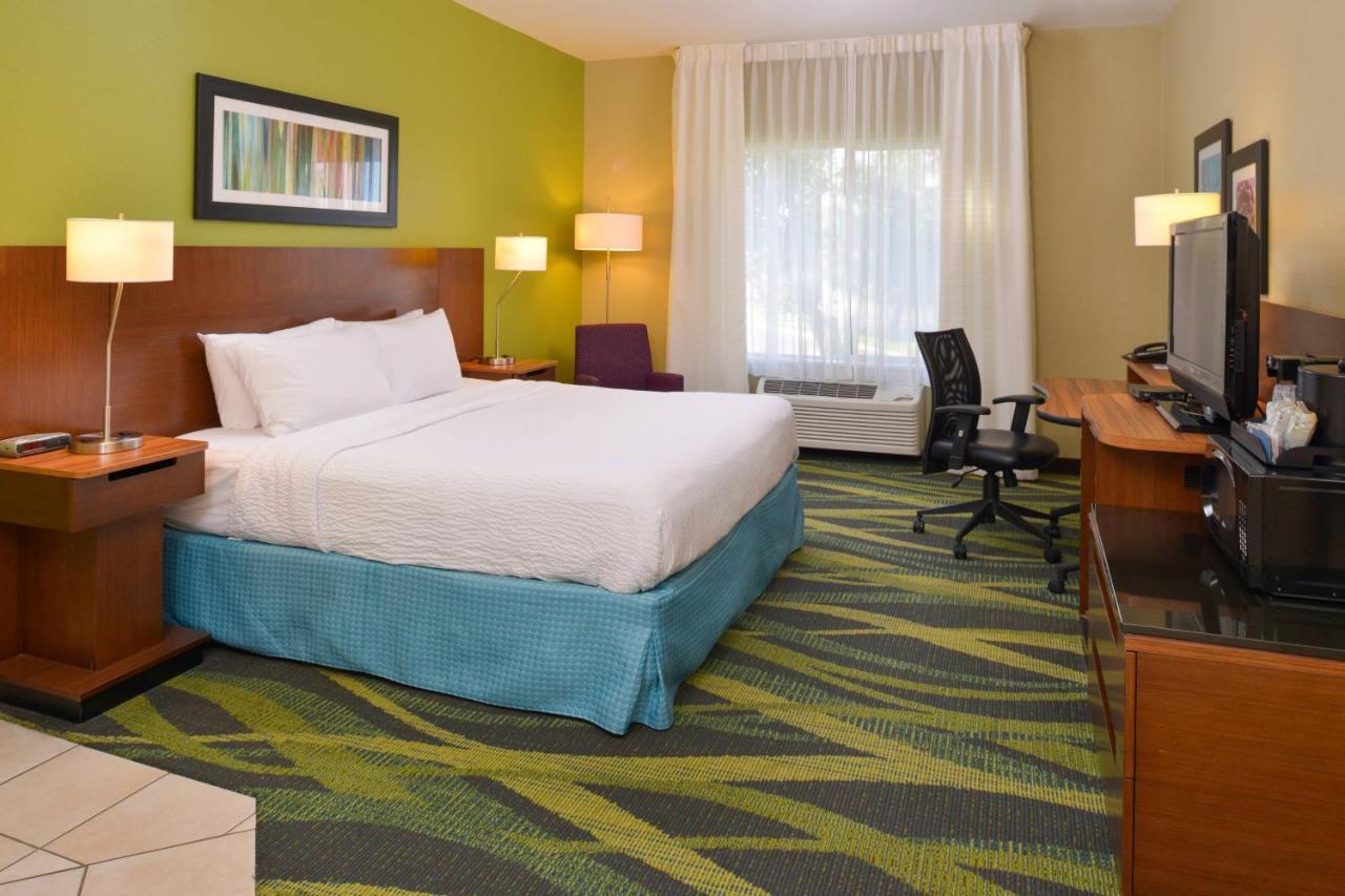 | Fairfield Inn Salt Lake City Layton