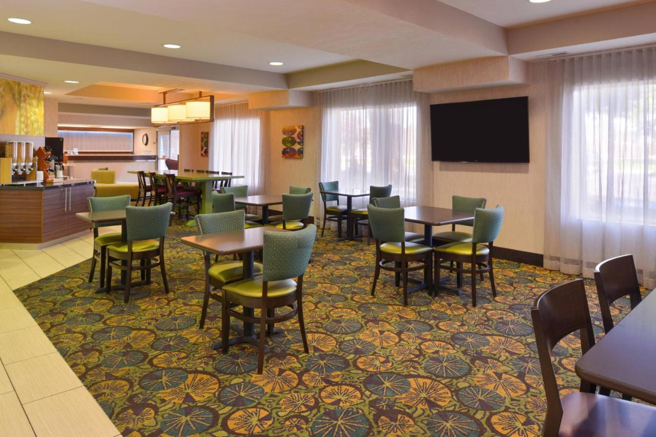  | Fairfield Inn Salt Lake City Layton