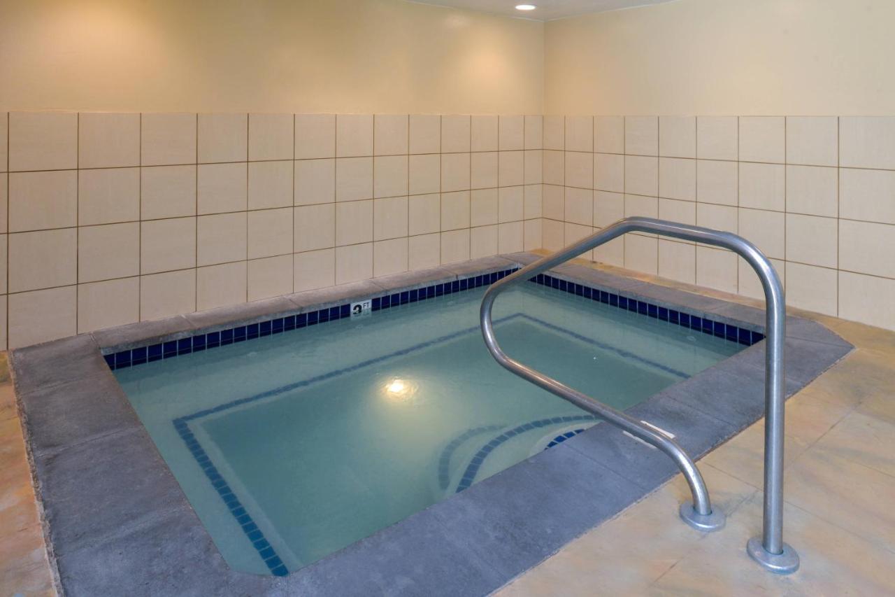 | Fairfield Inn Salt Lake City Layton