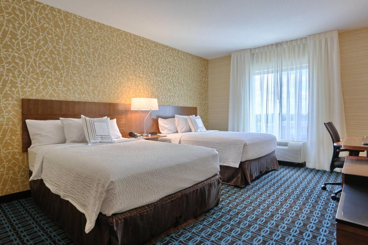 | Fairfield by Marriott Inn & Suites Philadelphia Horsham